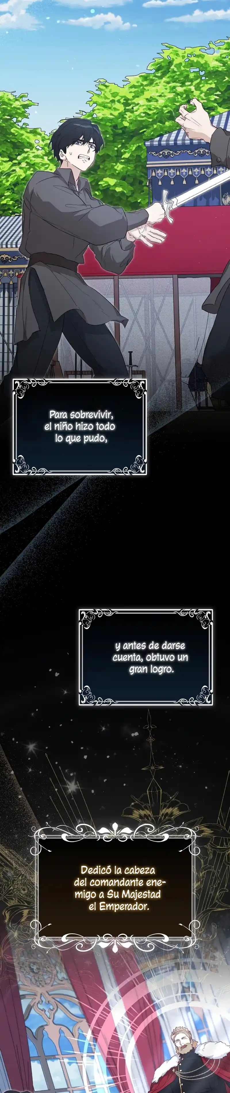 Me Convertí En La Sirvienta Del Protagonista De Un Juego De Terror - Capítulo 24 - Página 8 - LectorTMOo