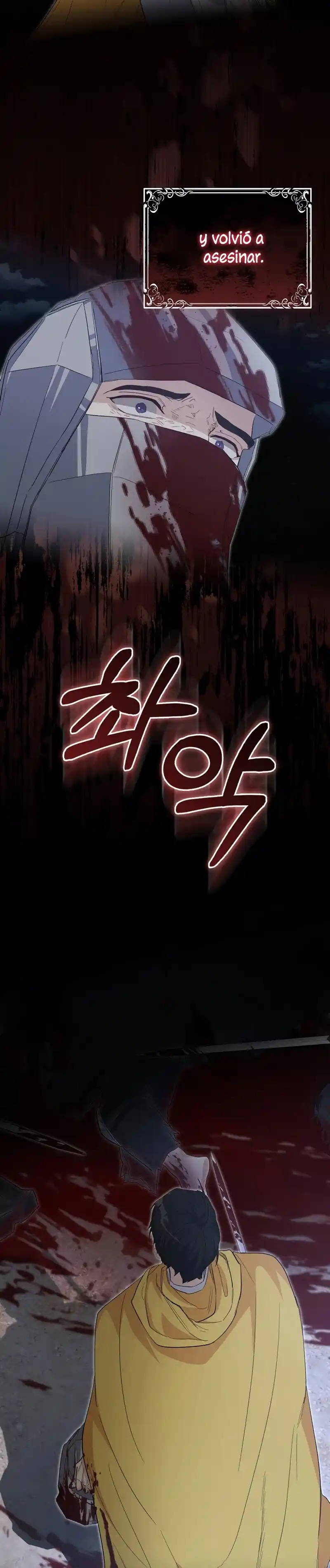 Me Convertí En La Sirvienta Del Protagonista De Un Juego De Terror - Capítulo 24 - Página 13 - LectorTMOo