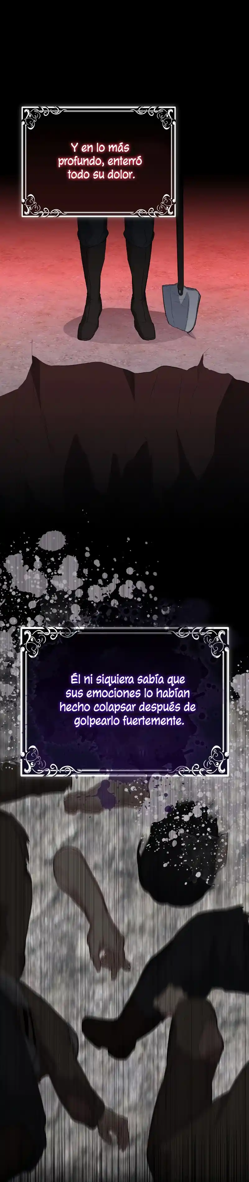 Me Convertí En La Sirvienta Del Protagonista De Un Juego De Terror - Capítulo 24 - Página 16 - LectorTMOo