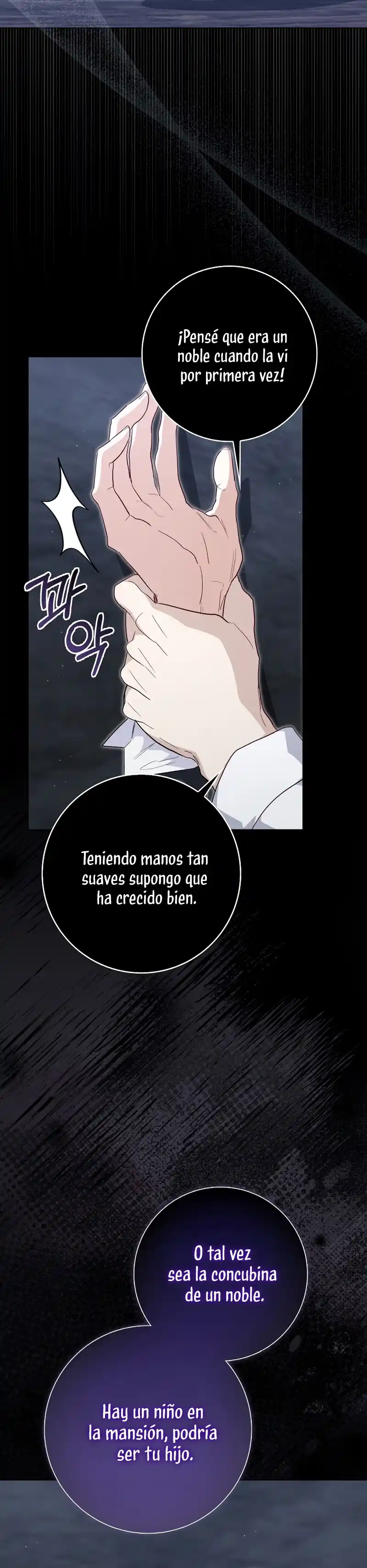 Me Convertí En La Sirvienta Del Protagonista De Un Juego De Terror - Capítulo 25 - Página 30 - LectorTMOo