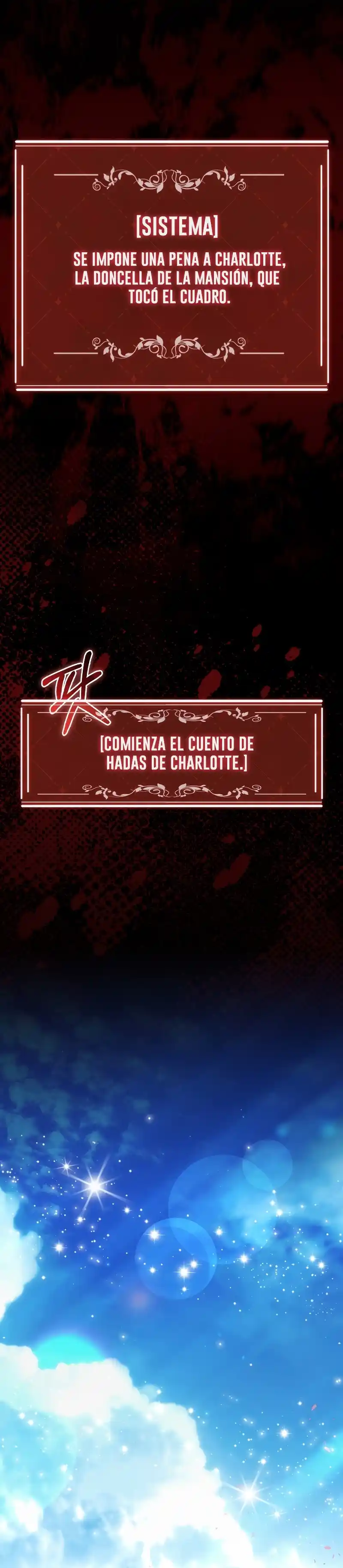 Me Convertí En La Sirvienta Del Protagonista De Un Juego De Terror - Capítulo 28 - Página 3 - LectorTMOo