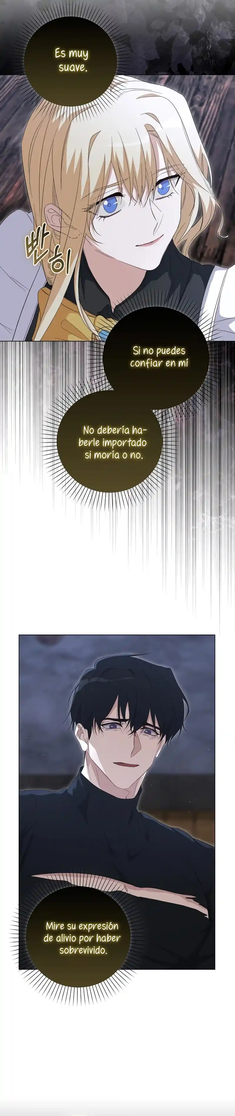 Me Convertí En La Sirvienta Del Protagonista De Un Juego De Terror - Capítulo 28 - Página 13 - LectorTMOo