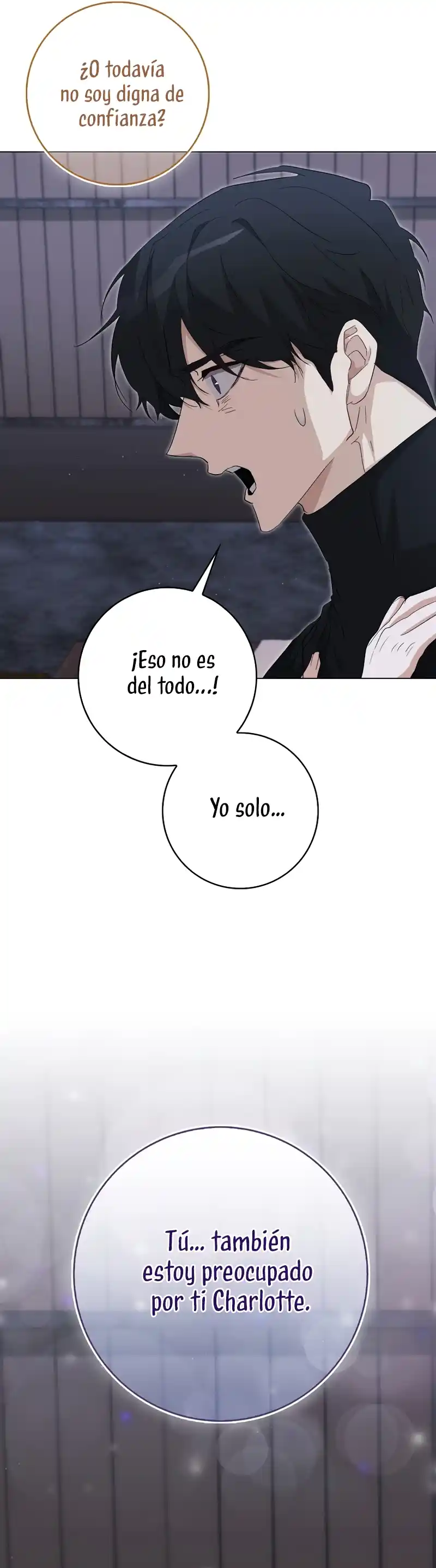 Me Convertí En La Sirvienta Del Protagonista De Un Juego De Terror - Capítulo 28 - Página 24 - LectorTMOo