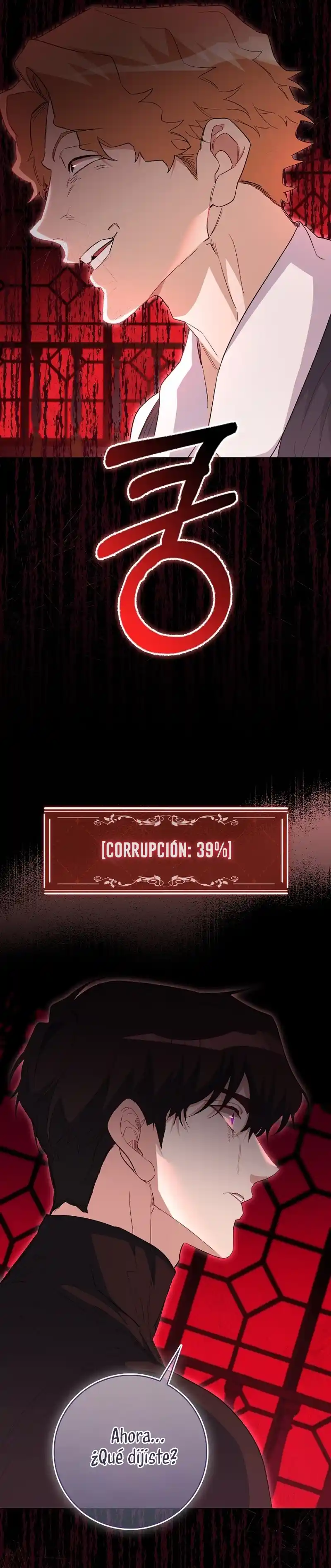 Me Convertí En La Sirvienta Del Protagonista De Un Juego De Terror - Capítulo 29 - Página 24 - LectorTMOo