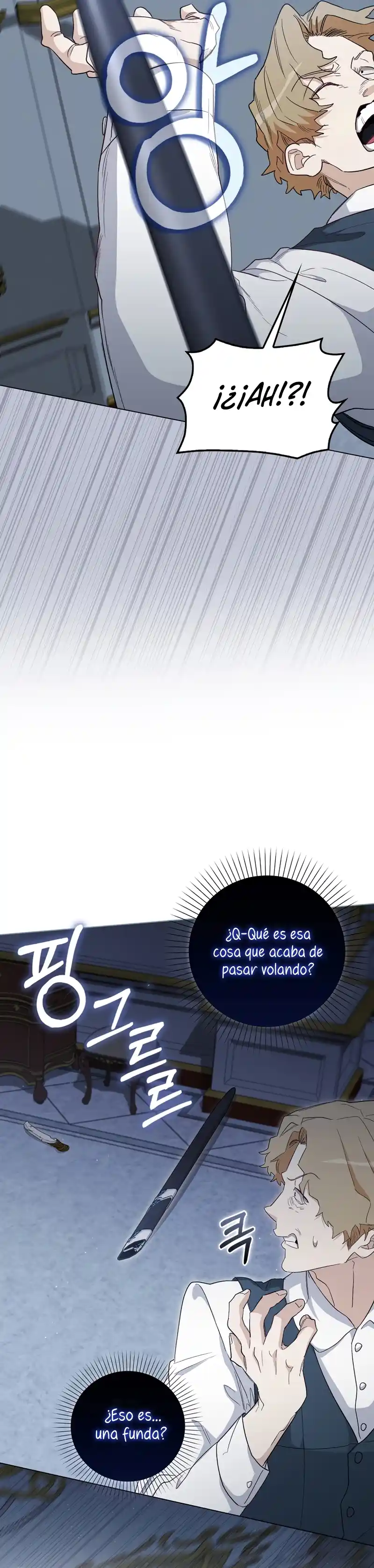 Me Convertí En La Sirvienta Del Protagonista De Un Juego De Terror - Capítulo 30 - Página 6 - LectorTMOo