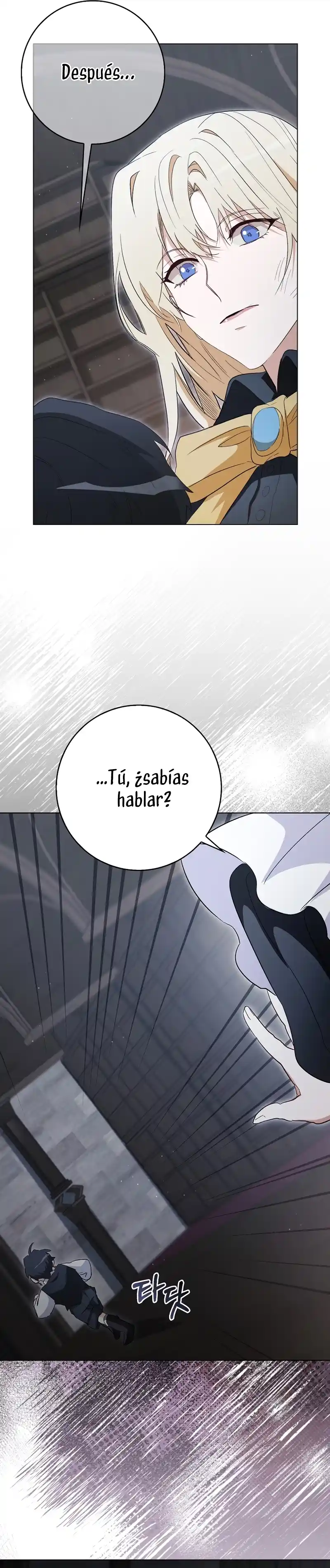 Me Convertí En La Sirvienta Del Protagonista De Un Juego De Terror - Capítulo 30 - Página 37 - LectorTMOo