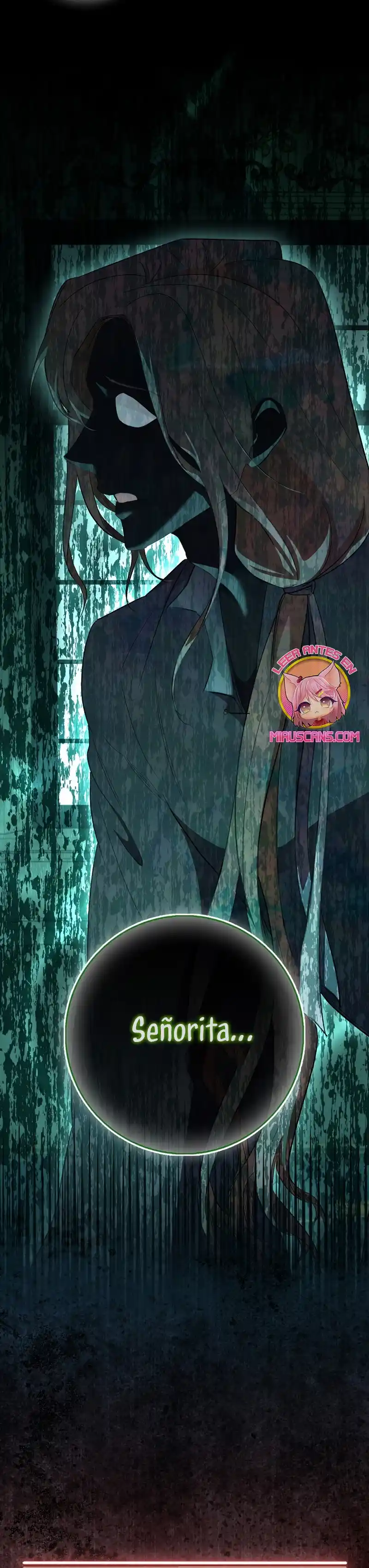 Me Convertí En La Sirvienta Del Protagonista De Un Juego De Terror - Capítulo 33 - Página 40 - LectorTMOo