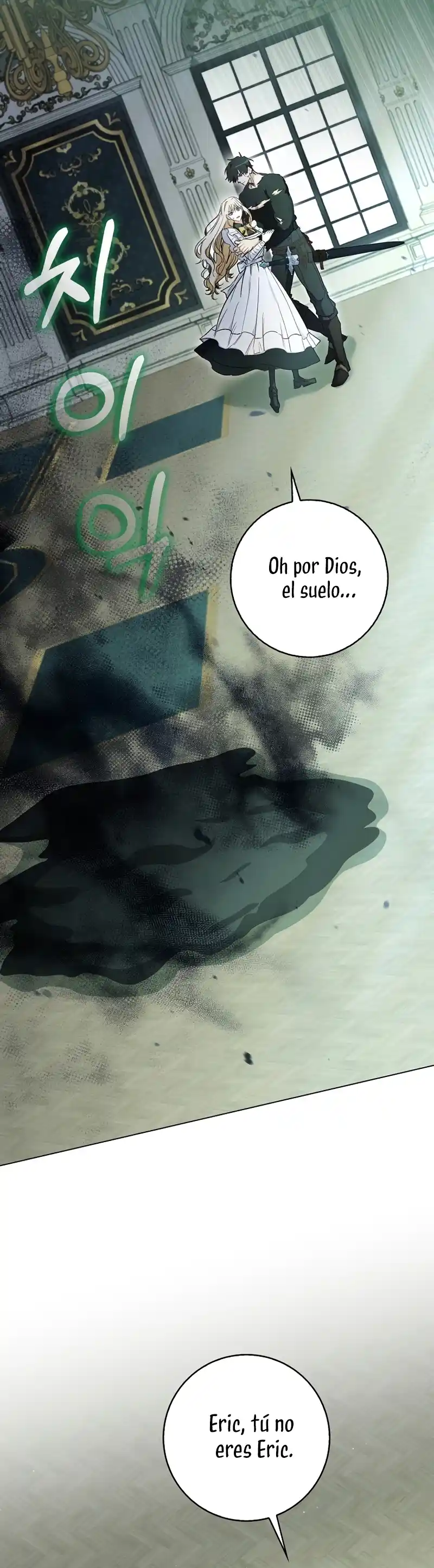 Me Convertí En La Sirvienta Del Protagonista De Un Juego De Terror - Capítulo 34 - Página 10 - LectorTMOo