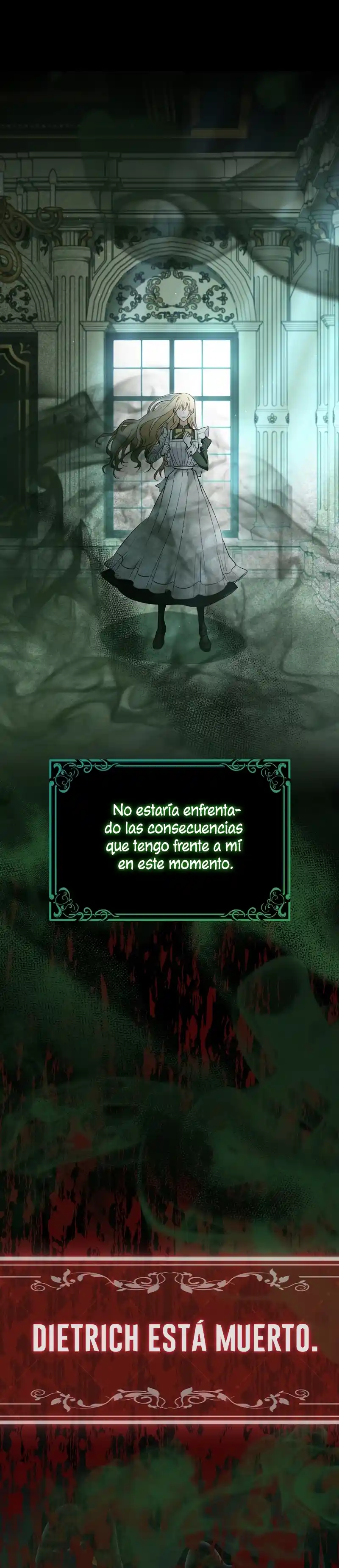 Me Convertí En La Sirvienta Del Protagonista De Un Juego De Terror - Capítulo 34 - Página 20 - LectorTMOo