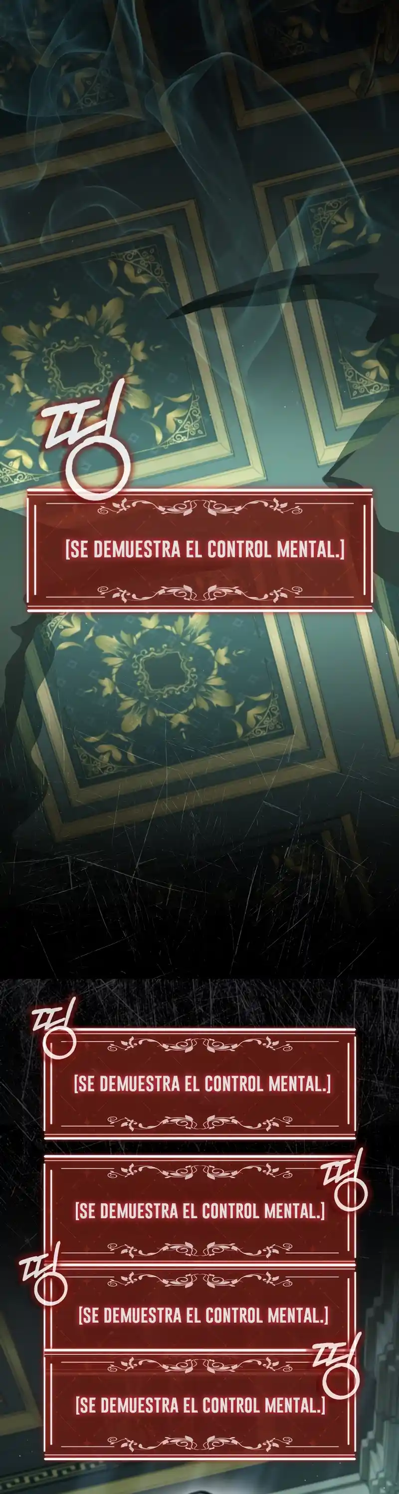 Me Convertí En La Sirvienta Del Protagonista De Un Juego De Terror - Capítulo 34 - Página 22 - LectorTMOo