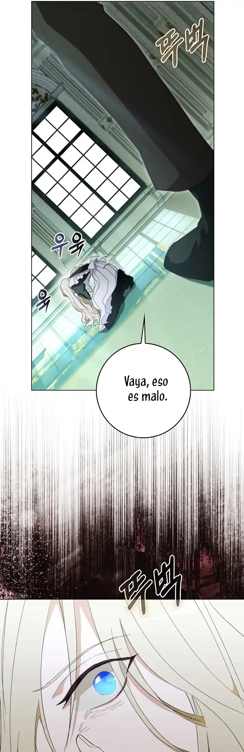 Me Convertí En La Sirvienta Del Protagonista De Un Juego De Terror - Capítulo 34 - Página 26 - LectorTMOo