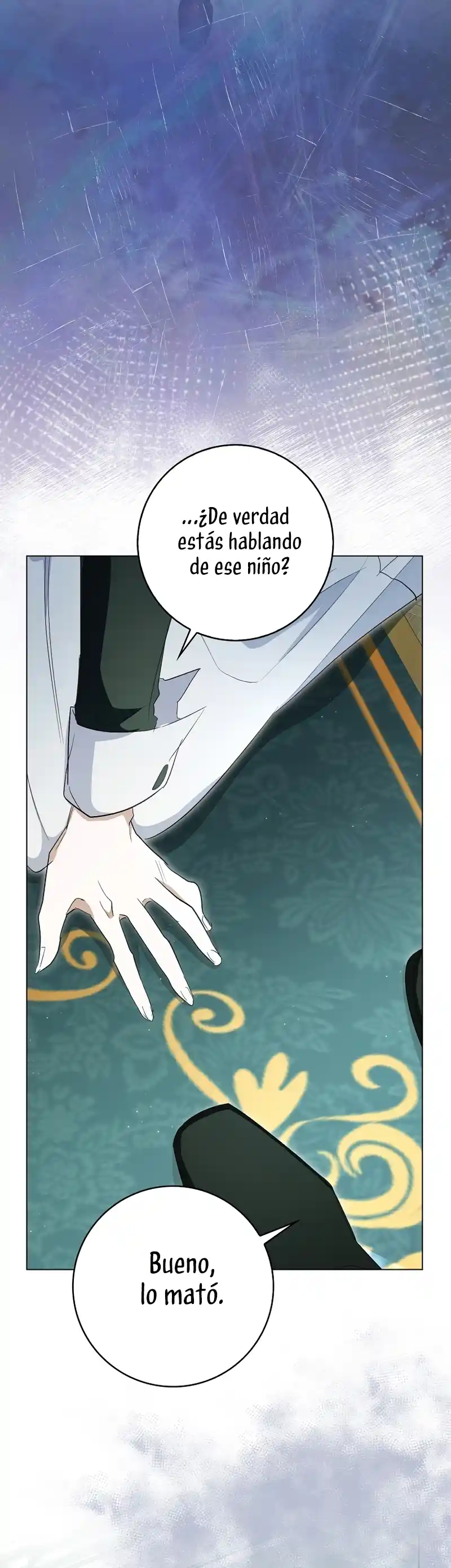 Me Convertí En La Sirvienta Del Protagonista De Un Juego De Terror - Capítulo 34 - Página 32 - LectorTMOo