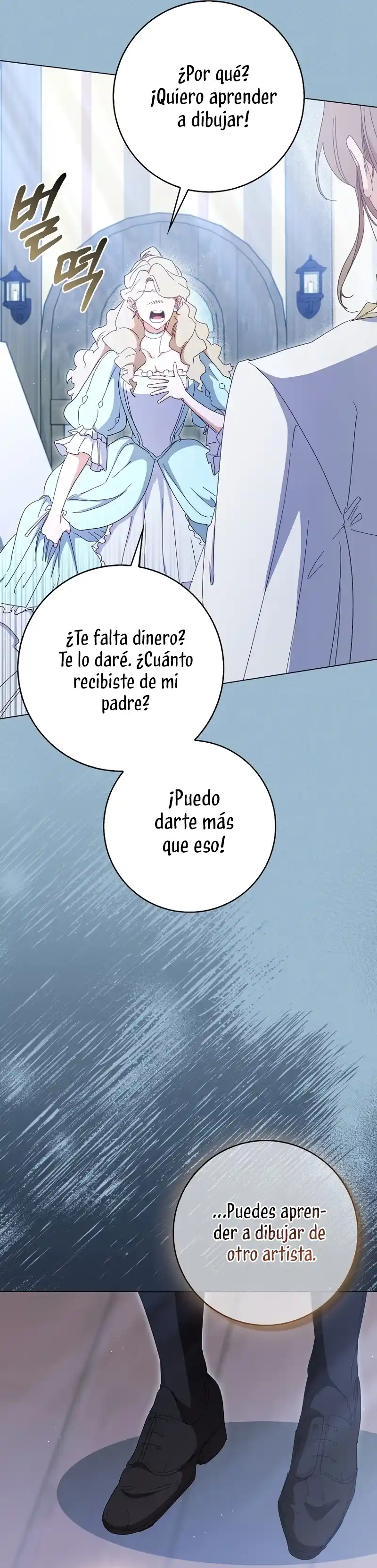 Me Convertí En La Sirvienta Del Protagonista De Un Juego De Terror - Capítulo 35 - Página 26 - LectorTMOo