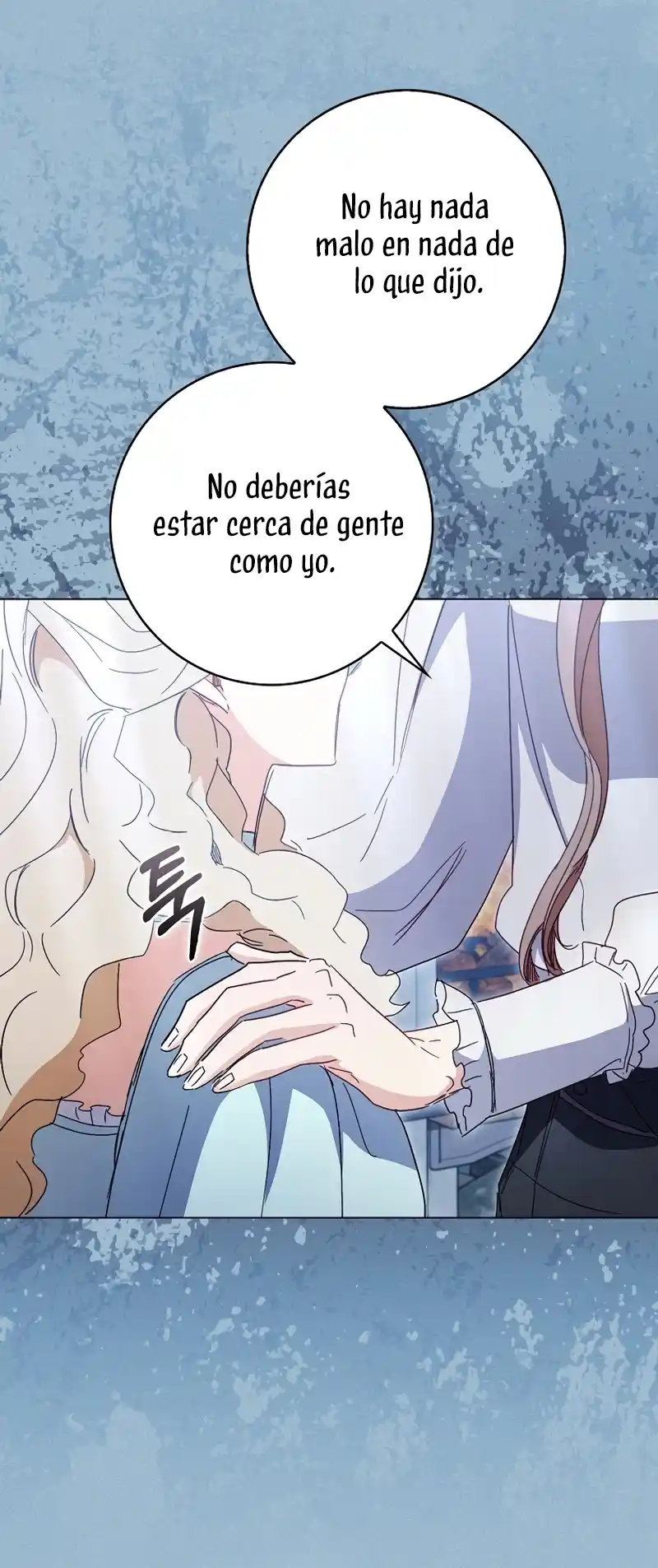 Me Convertí En La Sirvienta Del Protagonista De Un Juego De Terror - Capítulo 35 - Página 36 - LectorTMOo