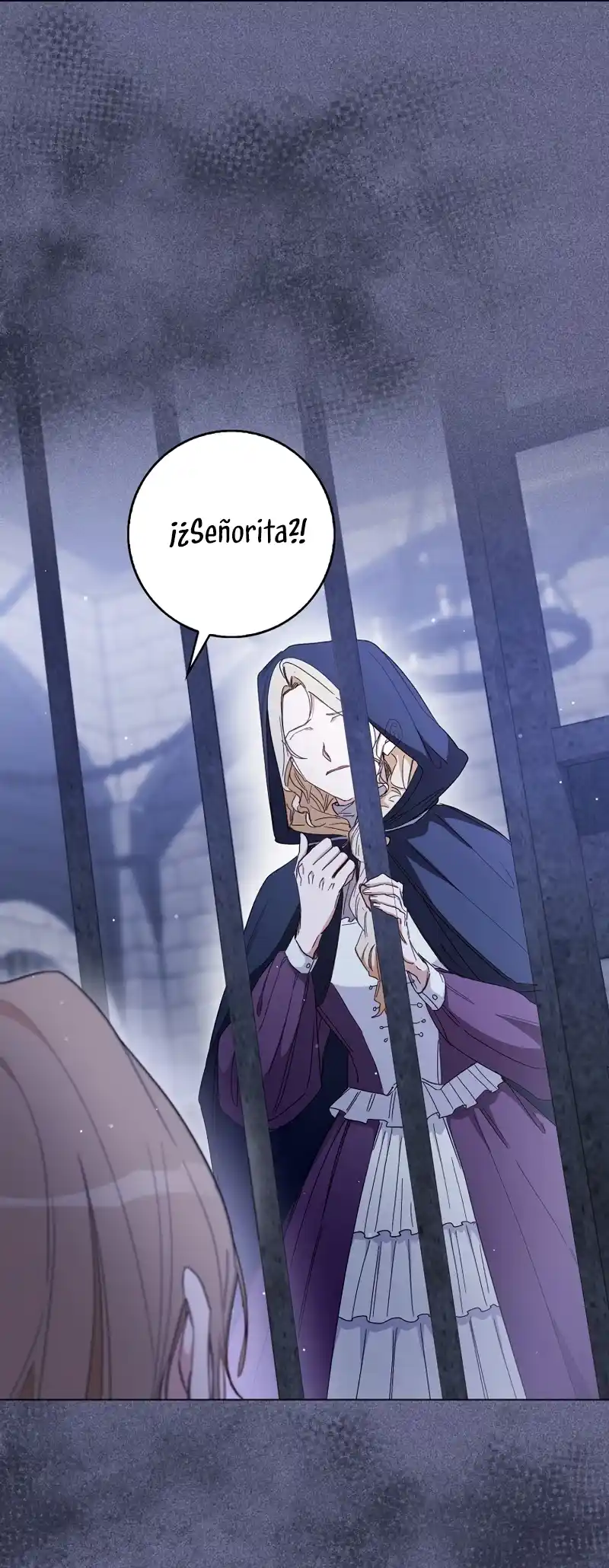 Me Convertí En La Sirvienta Del Protagonista De Un Juego De Terror - Capítulo 36 - Página 6 - LectorTMOo