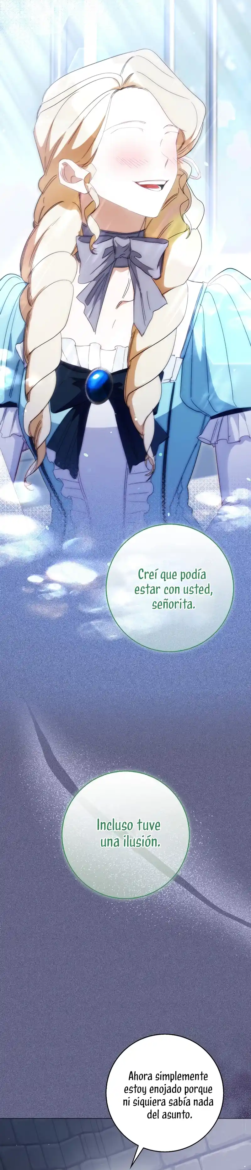 Me Convertí En La Sirvienta Del Protagonista De Un Juego De Terror - Capítulo 36 - Página 13 - LectorTMOo