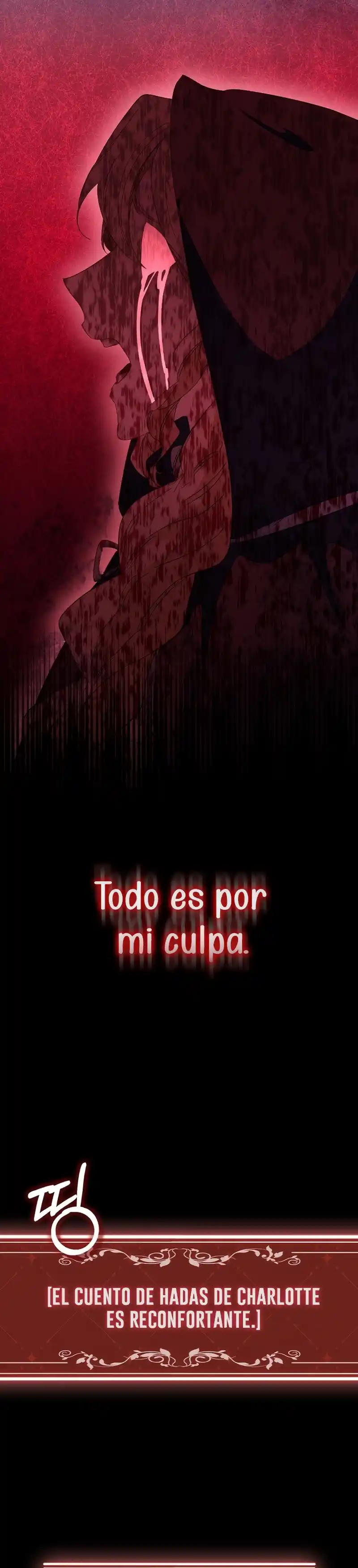 Me Convertí En La Sirvienta Del Protagonista De Un Juego De Terror - Capítulo 36 - Página 24 - LectorTMOo