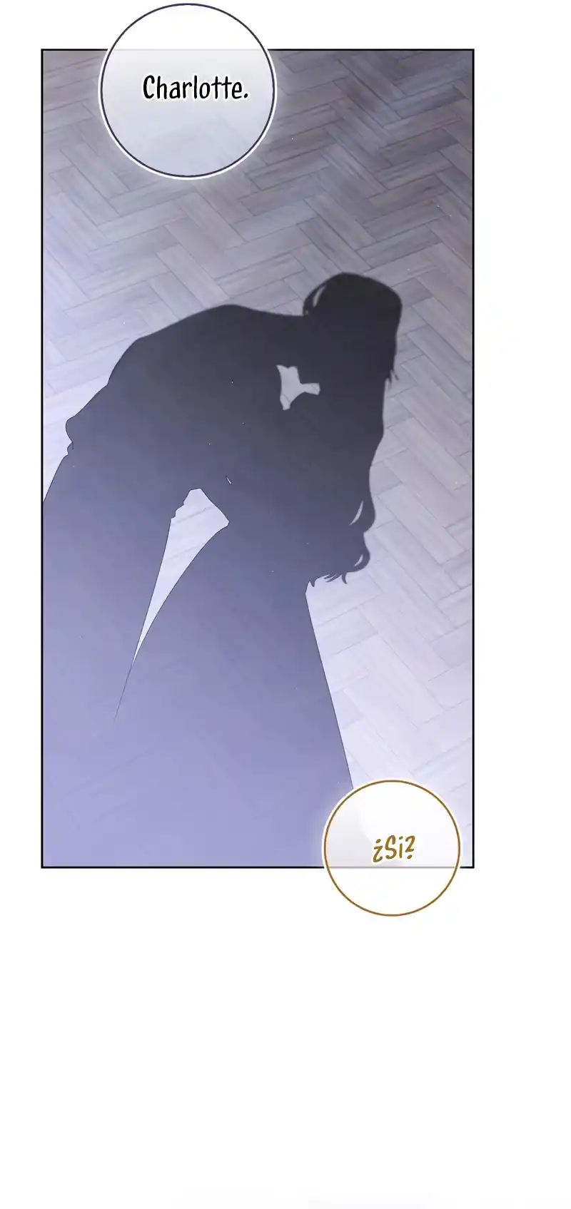 Me Convertí En La Sirvienta Del Protagonista De Un Juego De Terror - Capítulo 38 - Página 17 - LectorTMOo