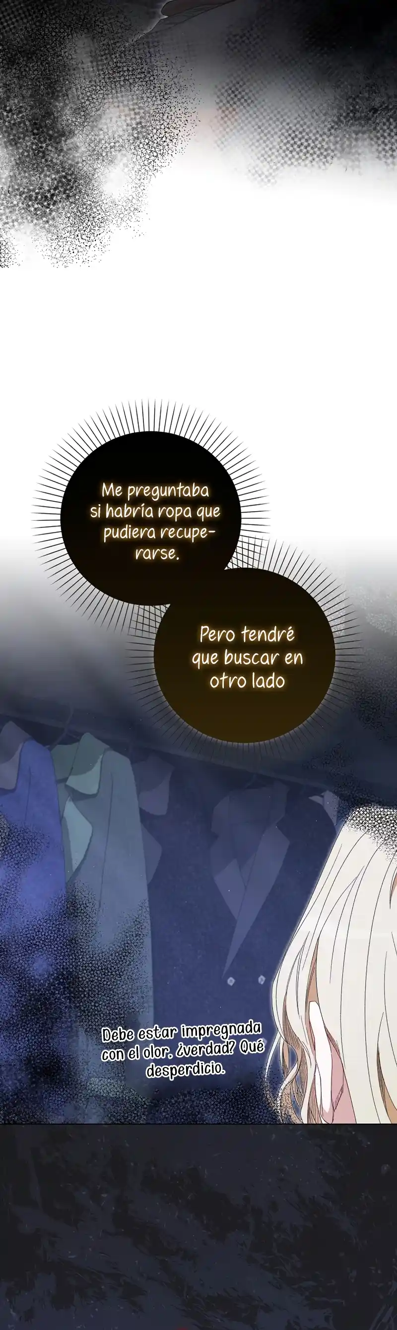 Me Convertí En La Sirvienta Del Protagonista De Un Juego De Terror - Capítulo 38 - Página 28 - LectorTMOo