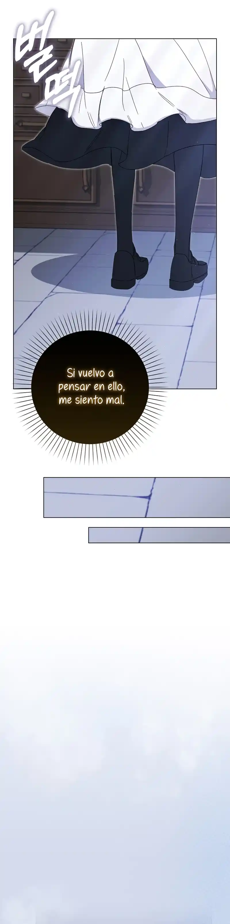 Me Convertí En La Sirvienta Del Protagonista De Un Juego De Terror - Capítulo 38 - Página 35 - LectorTMOo