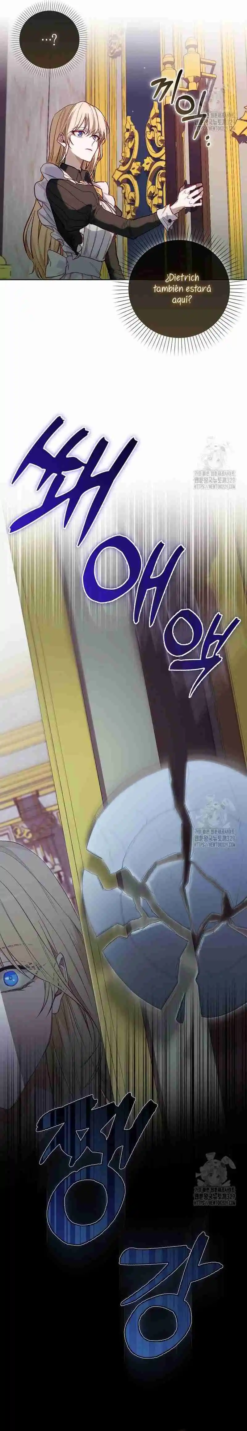 Me Convertí En La Sirvienta Del Protagonista De Un Juego De Terror - Capítulo 4 - Página 6 - LectorTMOo