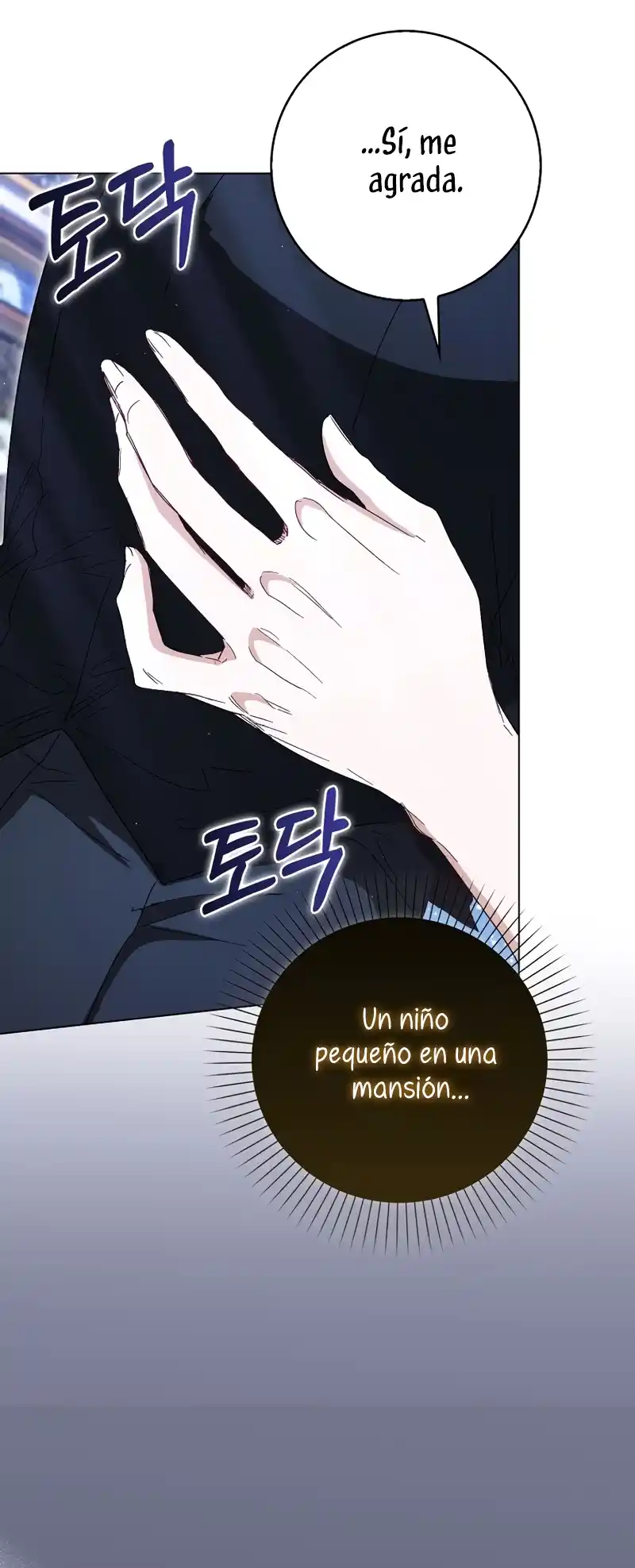 Me Convertí En La Sirvienta Del Protagonista De Un Juego De Terror - Capítulo 40 - Página 30 - LectorTMOo