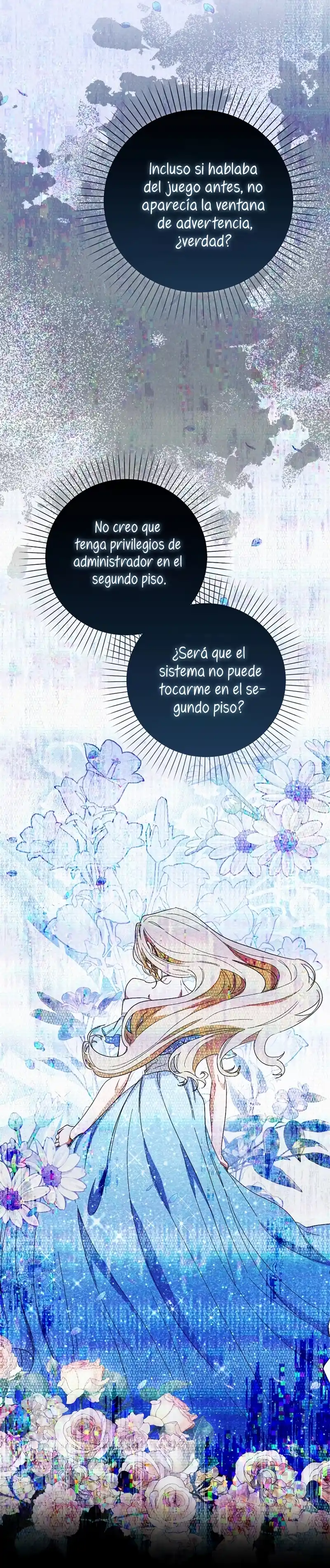 Me Convertí En La Sirvienta Del Protagonista De Un Juego De Terror - Capítulo 41 - Página 14 - LectorTMOo
