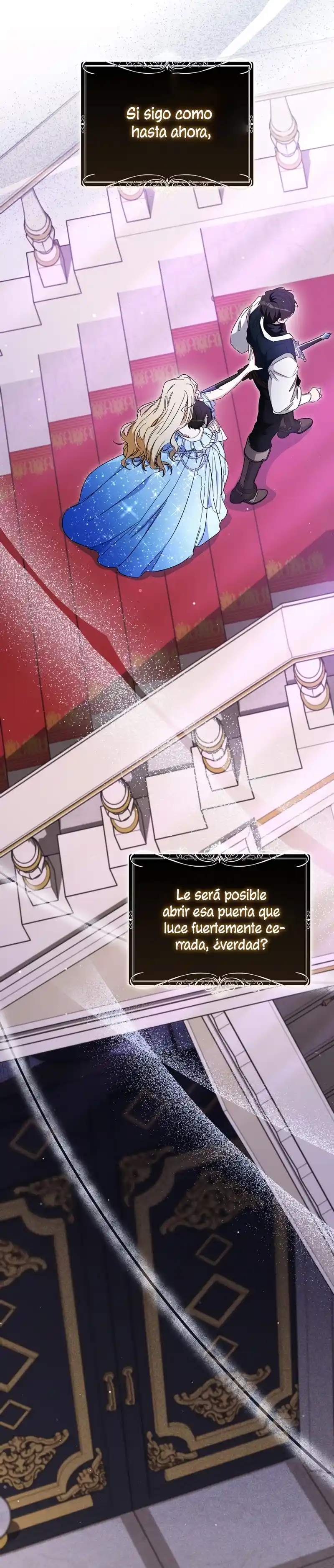 Me Convertí En La Sirvienta Del Protagonista De Un Juego De Terror - Capítulo 41 - Página 28 - LectorTMOo