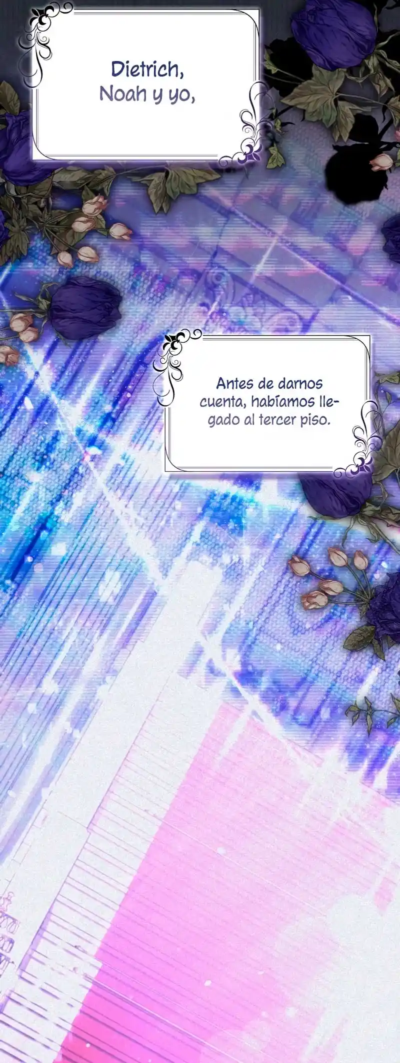 Me Convertí En La Sirvienta Del Protagonista De Un Juego De Terror - Capítulo 43 - Página 11 - LectorTMOo