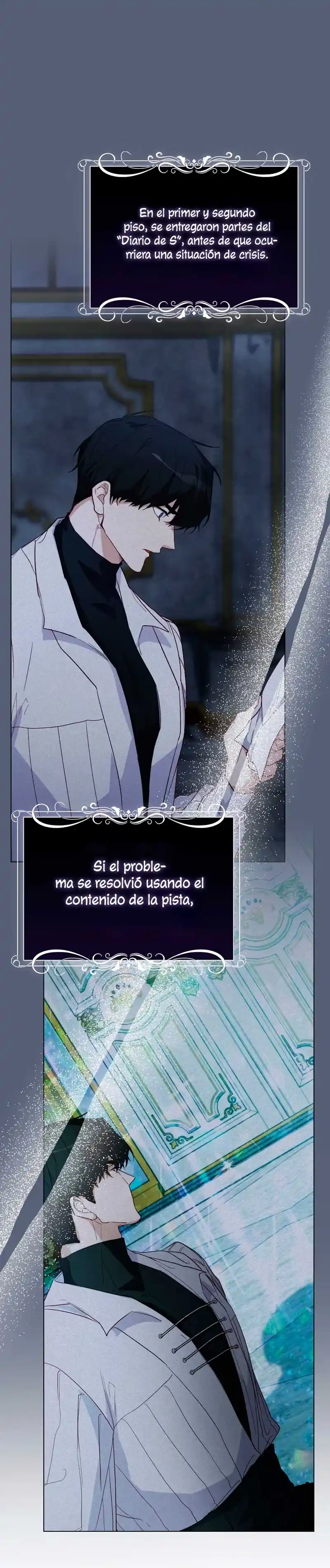 Me Convertí En La Sirvienta Del Protagonista De Un Juego De Terror - Capítulo 43 - Página 24 - LectorTMOo