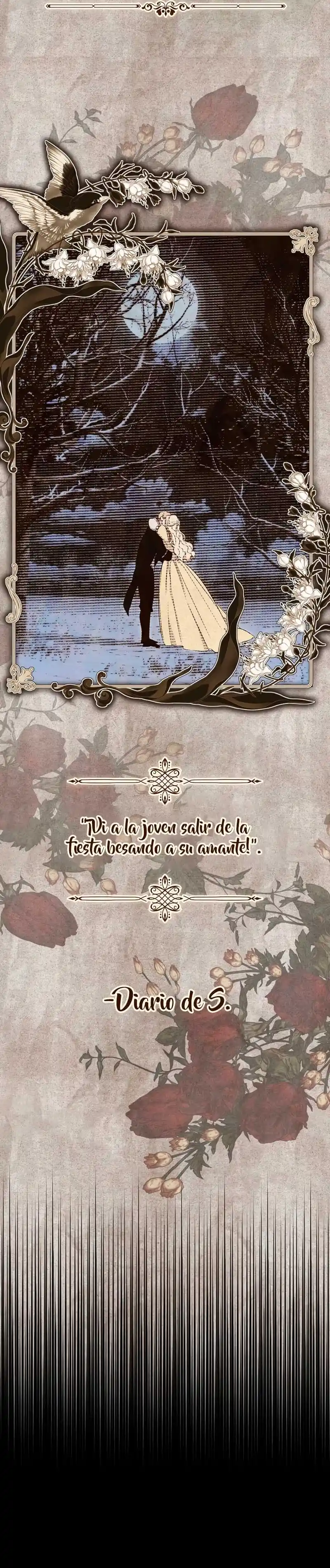 Me Convertí En La Sirvienta Del Protagonista De Un Juego De Terror - Capítulo 43 - Página 30 - LectorTMOo