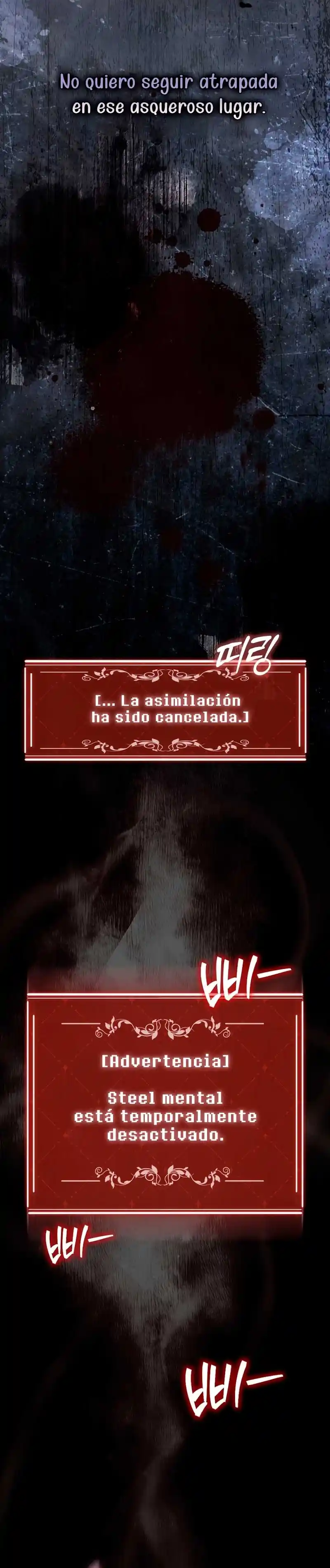 Me Convertí En La Sirvienta Del Protagonista De Un Juego De Terror - Capítulo 43 - Página 47 - LectorTMOo