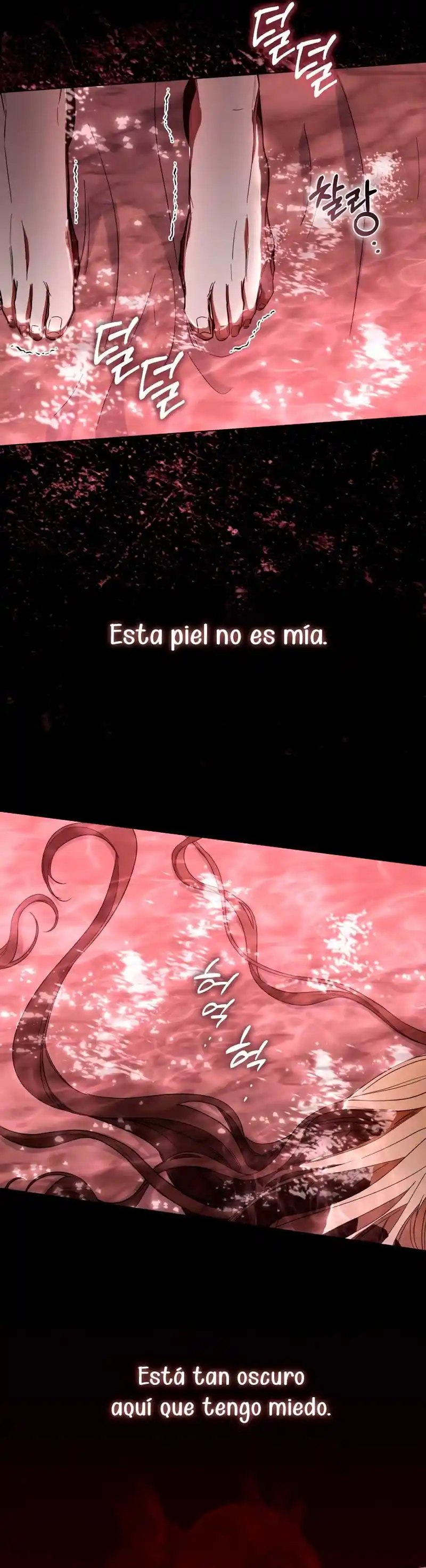 Me Convertí En La Sirvienta Del Protagonista De Un Juego De Terror - Capítulo 43 - Página 49 - LectorTMOo