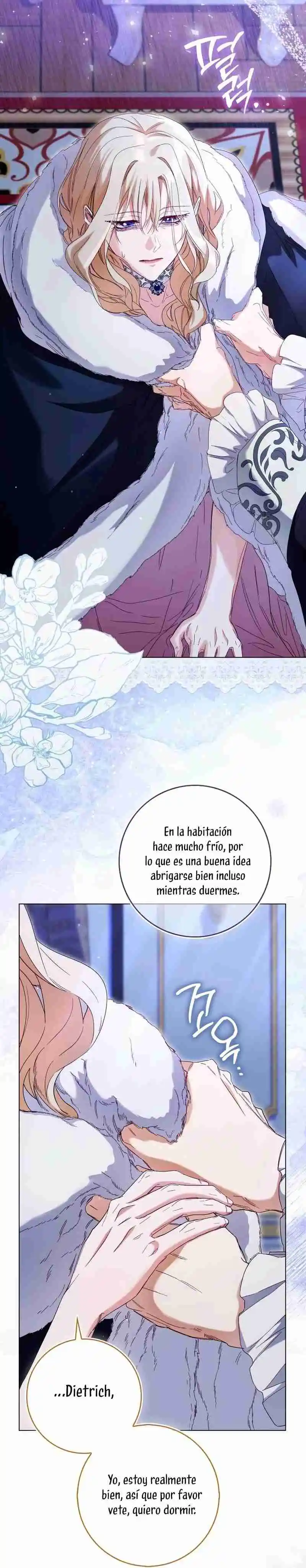 Me Convertí En La Sirvienta Del Protagonista De Un Juego De Terror - Capítulo 44 - Página 14 - LectorTMOo