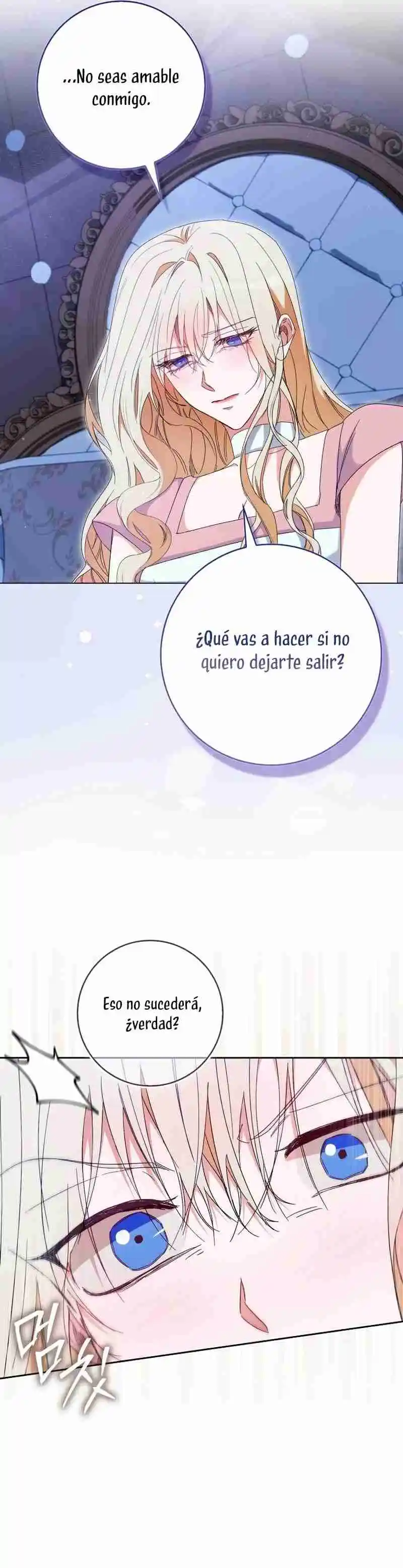 Me Convertí En La Sirvienta Del Protagonista De Un Juego De Terror - Capítulo 44 - Página 24 - LectorTMOo