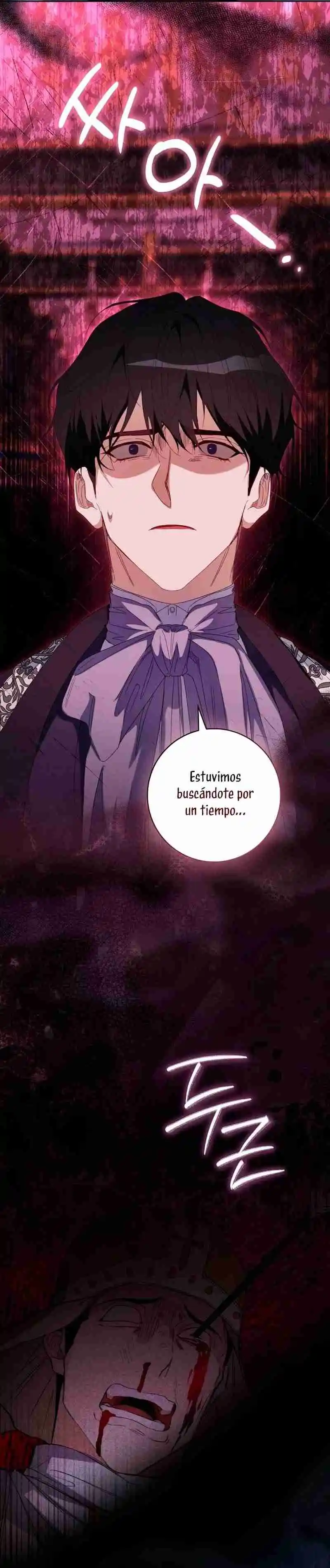Me Convertí En La Sirvienta Del Protagonista De Un Juego De Terror - Capítulo 44 - Página 46 - LectorTMOo