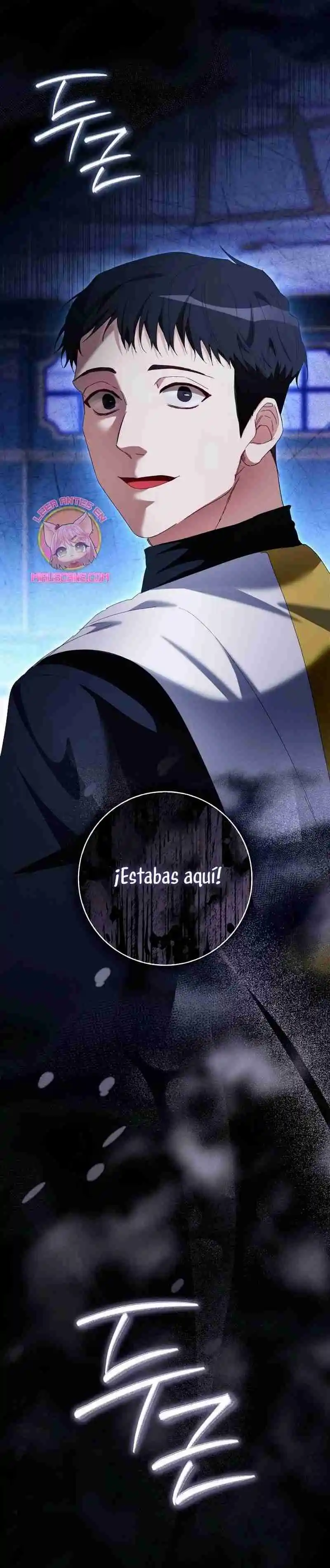 Me Convertí En La Sirvienta Del Protagonista De Un Juego De Terror - Capítulo 44 - Página 47 - LectorTMOo
