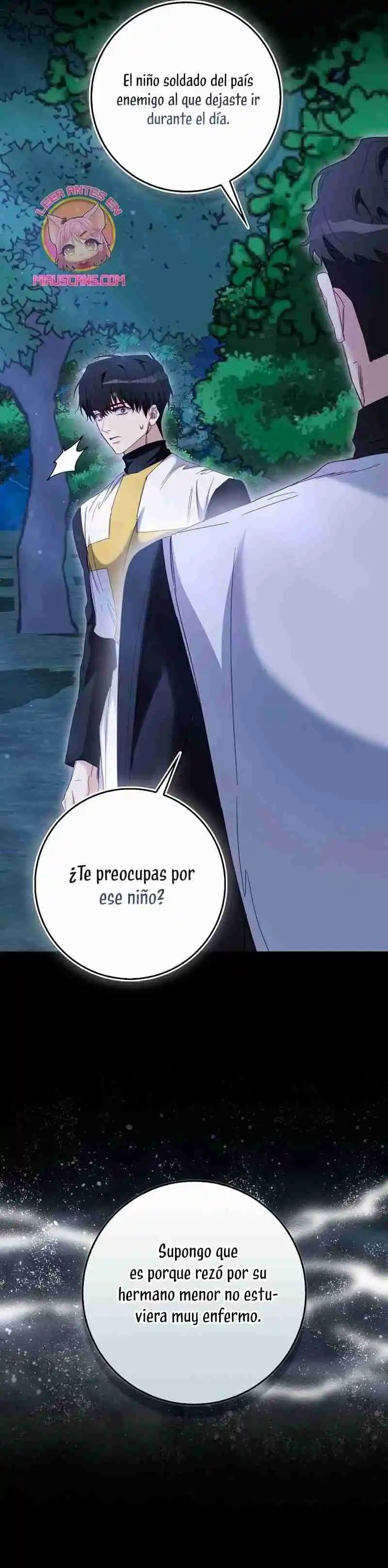 Me Convertí En La Sirvienta Del Protagonista De Un Juego De Terror - Capítulo 45 - Página 12 - LectorTMOo