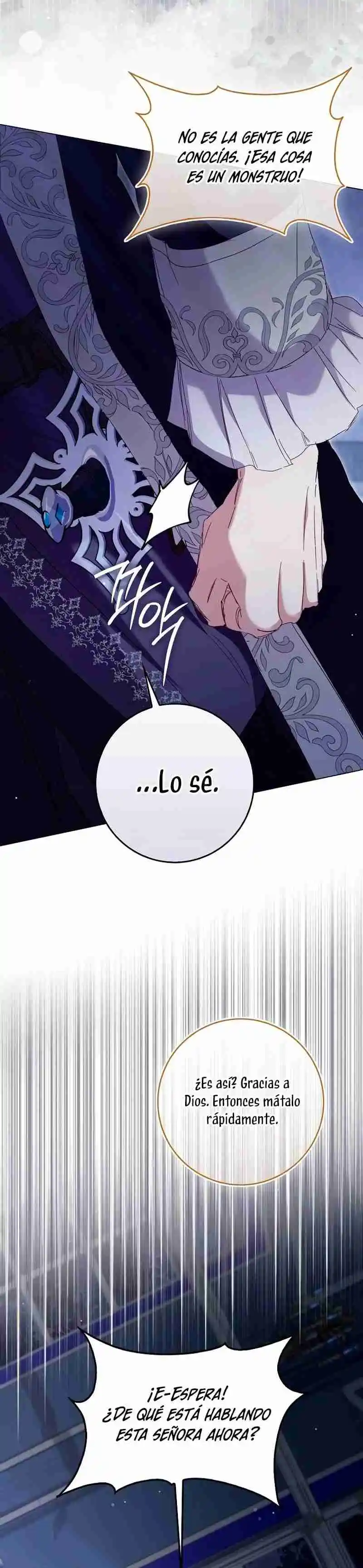 Me Convertí En La Sirvienta Del Protagonista De Un Juego De Terror - Capítulo 45 - Página 28 - LectorTMOo