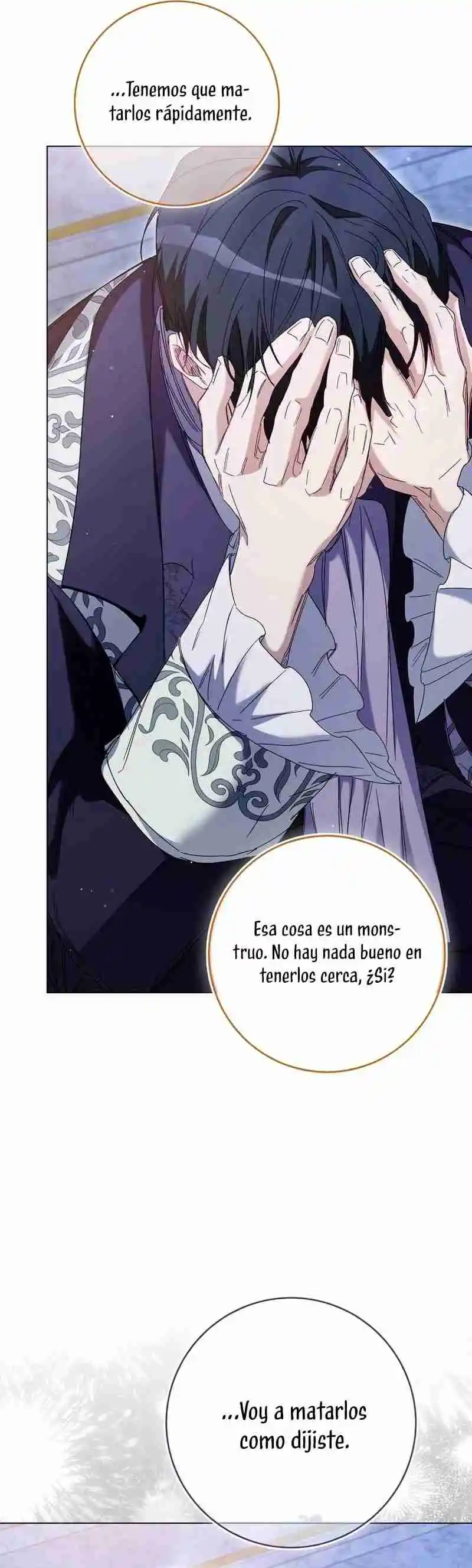 Me Convertí En La Sirvienta Del Protagonista De Un Juego De Terror - Capítulo 45 - Página 35 - LectorTMOo