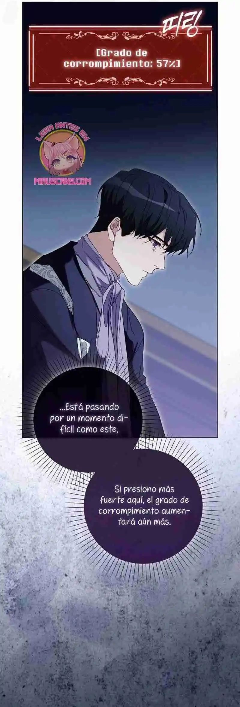 Me Convertí En La Sirvienta Del Protagonista De Un Juego De Terror - Capítulo 45 - Página 43 - LectorTMOo