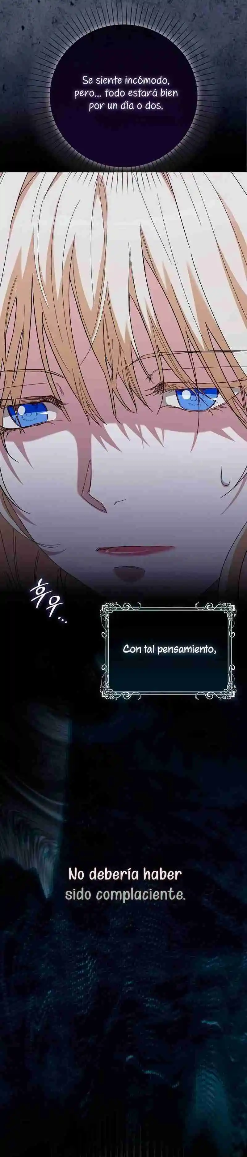 Me Convertí En La Sirvienta Del Protagonista De Un Juego De Terror - Capítulo 45 - Página 44 - LectorTMOo