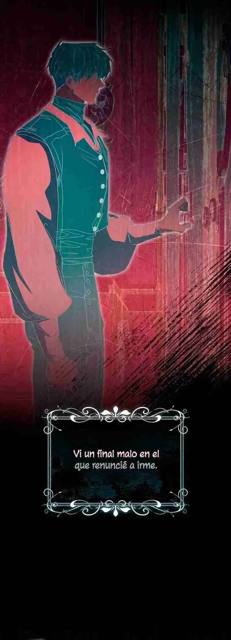Me Convertí En La Sirvienta Del Protagonista De Un Juego De Terror - Capítulo 45 - Página 52 - LectorTMOo