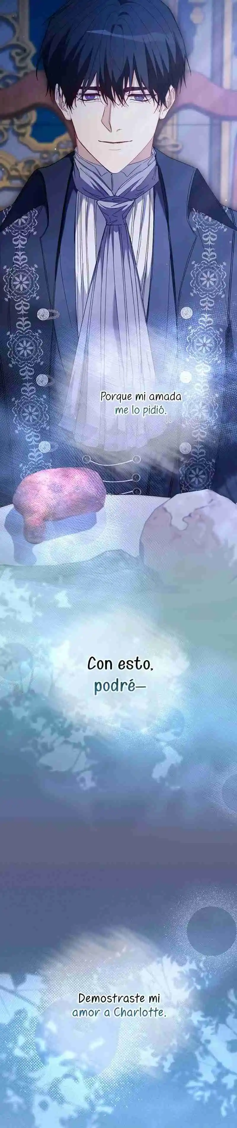 Me Convertí En La Sirvienta Del Protagonista De Un Juego De Terror - Capítulo 46 - Página 39 - LectorTMOo