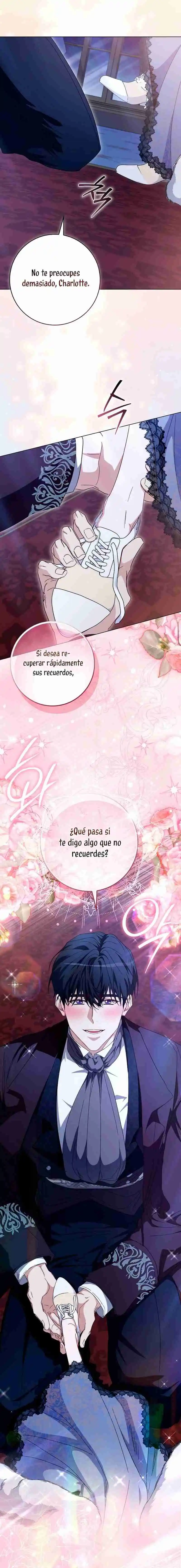 Me Convertí En La Sirvienta Del Protagonista De Un Juego De Terror - Capítulo 47 - Página 21 - LectorTMOo