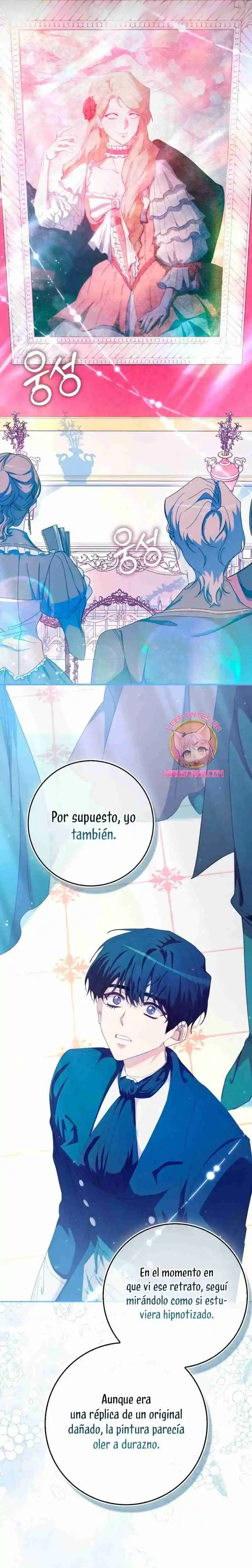Me Convertí En La Sirvienta Del Protagonista De Un Juego De Terror - Capítulo 47 - Página 26 - LectorTMOo