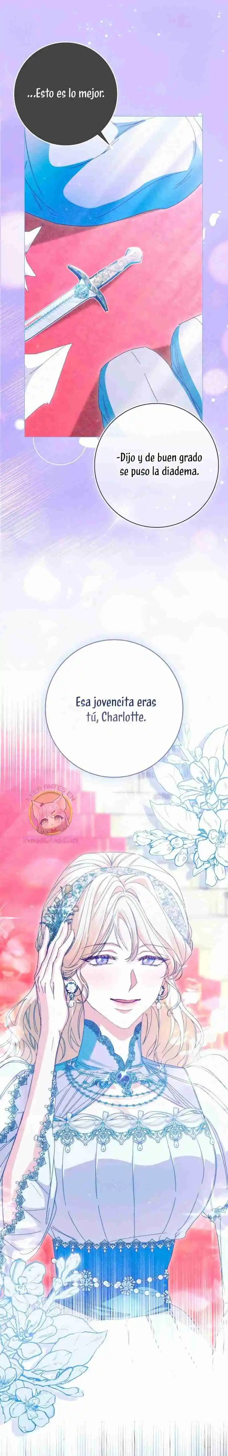 Me Convertí En La Sirvienta Del Protagonista De Un Juego De Terror - Capítulo 47 - Página 32 - LectorTMOo