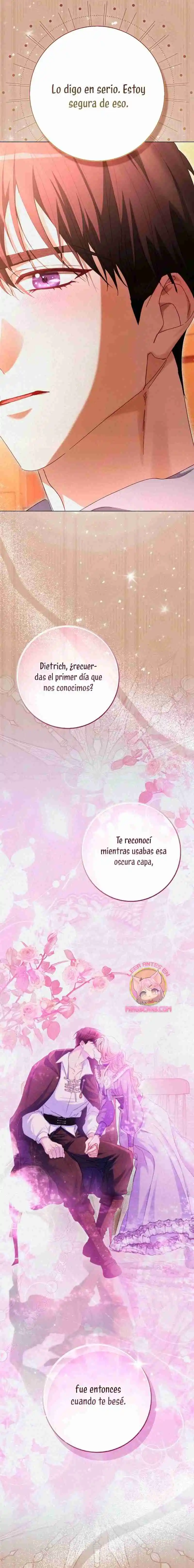Me Convertí En La Sirvienta Del Protagonista De Un Juego De Terror - Capítulo 48 - Página 32 - LectorTMOo