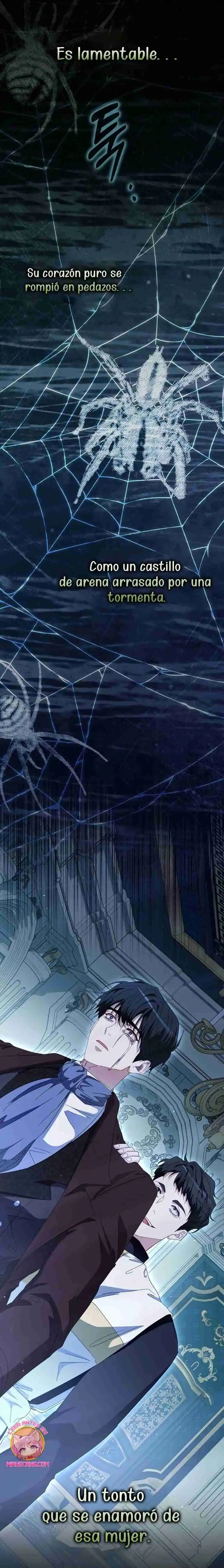 Me Convertí En La Sirvienta Del Protagonista De Un Juego De Terror - Capítulo 49 - Página 10 - LectorTMOo