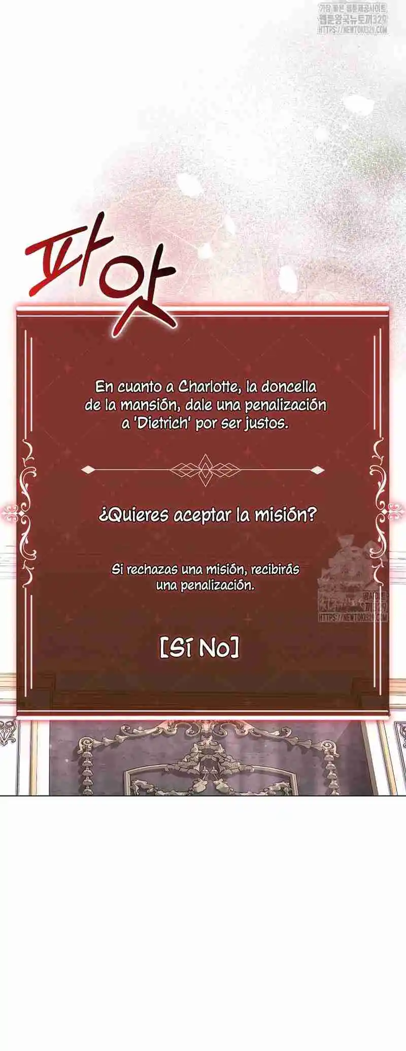 Me Convertí En La Sirvienta Del Protagonista De Un Juego De Terror - Capítulo 5 - Página 26 - LectorTMOo